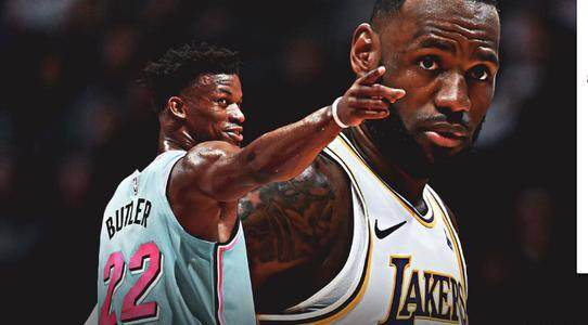 热火遭三连败！总决赛“害人不浅”唯有詹皇不受影响