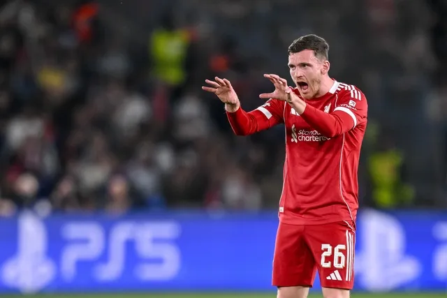 开云APP-跟队：利物浦比上赛季踢得更差，输0-2算是相当幸运的了